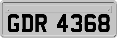 GDR4368