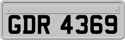 GDR4369