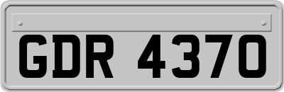 GDR4370