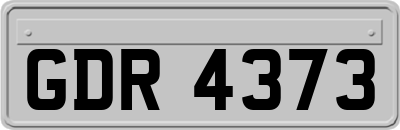 GDR4373