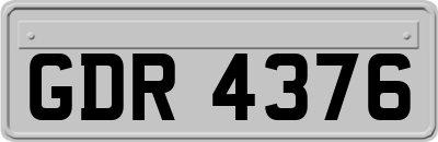 GDR4376