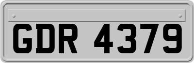 GDR4379