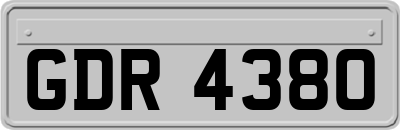 GDR4380