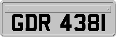 GDR4381