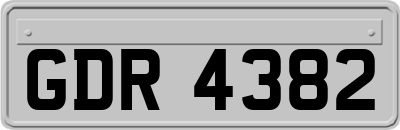 GDR4382