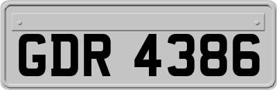GDR4386
