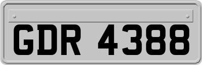 GDR4388