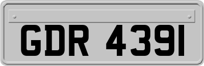 GDR4391