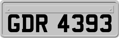 GDR4393