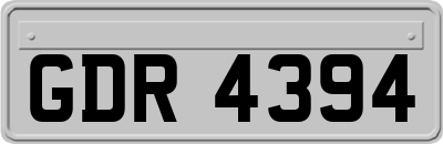 GDR4394