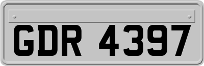 GDR4397