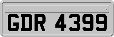 GDR4399
