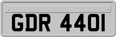 GDR4401