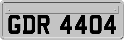 GDR4404
