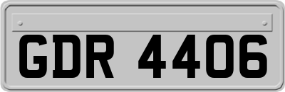 GDR4406