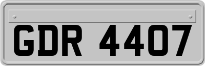GDR4407