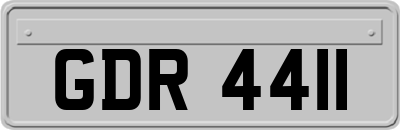 GDR4411
