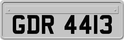 GDR4413