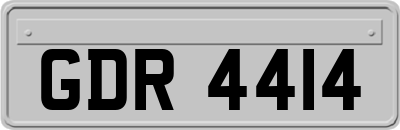 GDR4414