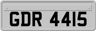 GDR4415