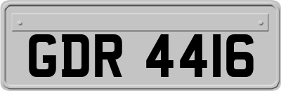 GDR4416