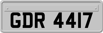 GDR4417