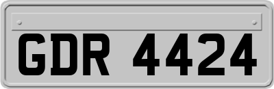 GDR4424