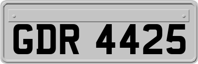 GDR4425