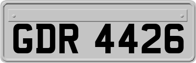 GDR4426
