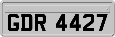 GDR4427