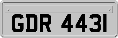 GDR4431
