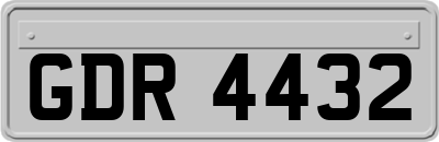 GDR4432