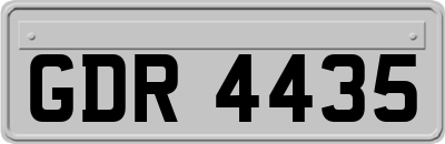 GDR4435