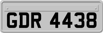 GDR4438