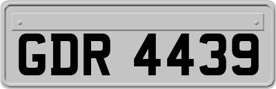 GDR4439