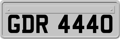 GDR4440