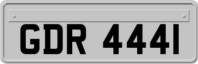 GDR4441