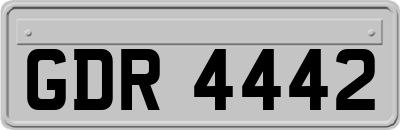 GDR4442