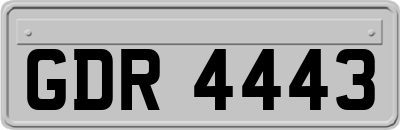 GDR4443
