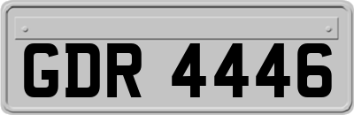 GDR4446