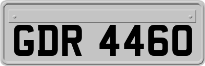 GDR4460
