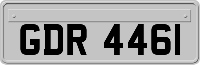 GDR4461
