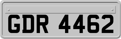 GDR4462