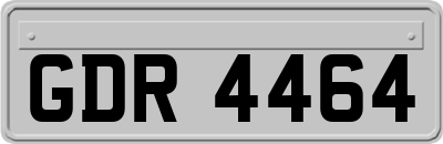 GDR4464