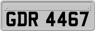 GDR4467