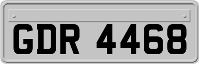 GDR4468