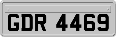 GDR4469