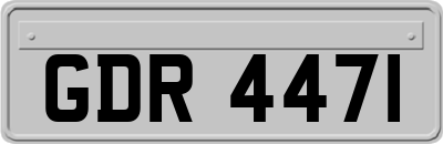 GDR4471