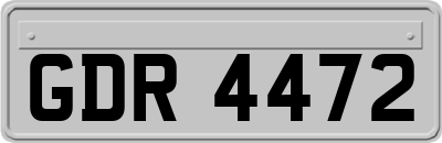 GDR4472