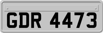 GDR4473